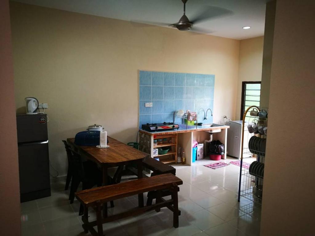 Homestay Pulau Langkawi Пантай Ченанг Екстериор снимка