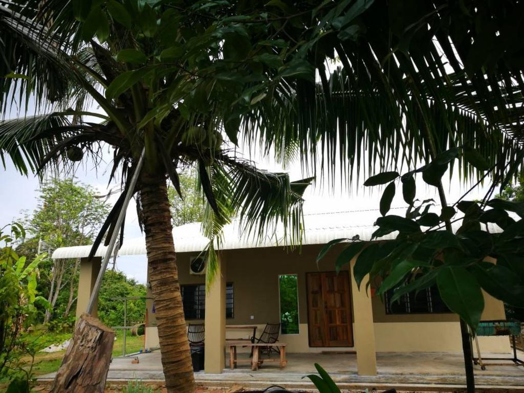 Homestay Pulau Langkawi Пантай Ченанг Екстериор снимка