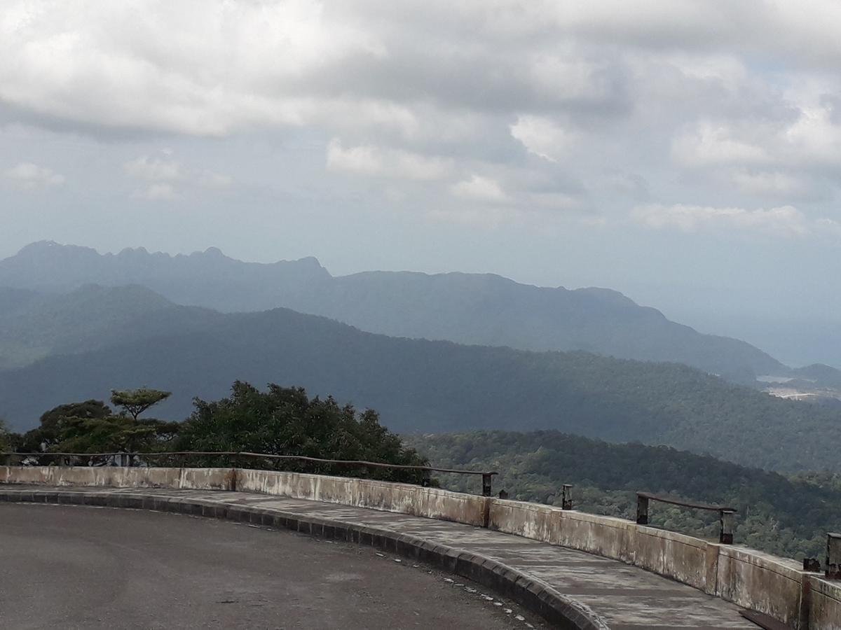 Homestay Pulau Langkawi Пантай Ченанг Екстериор снимка