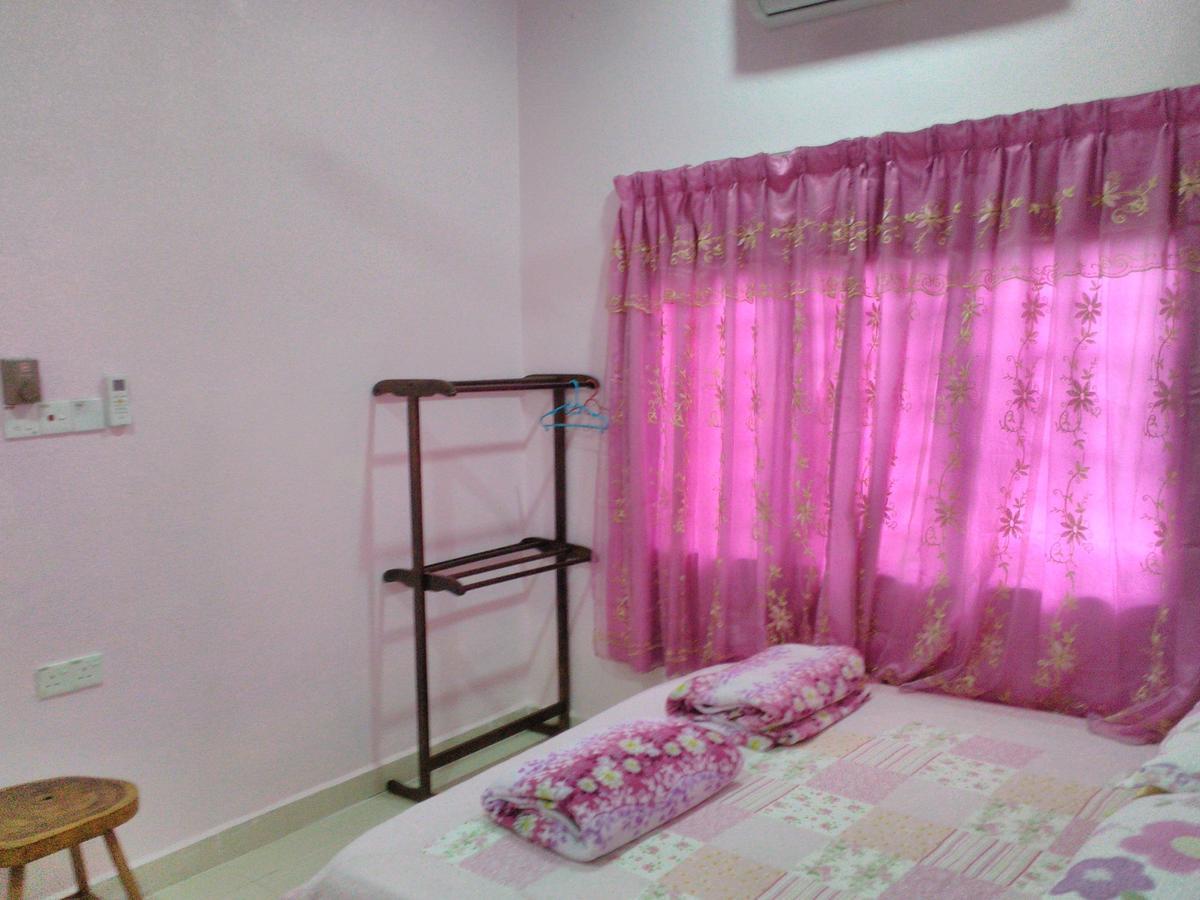 Homestay Pulau Langkawi Пантай Ченанг Екстериор снимка