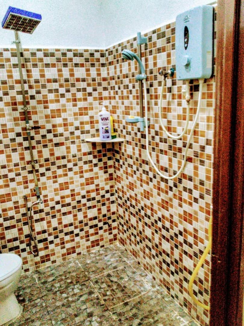 Homestay Pulau Langkawi Пантай Ченанг Екстериор снимка