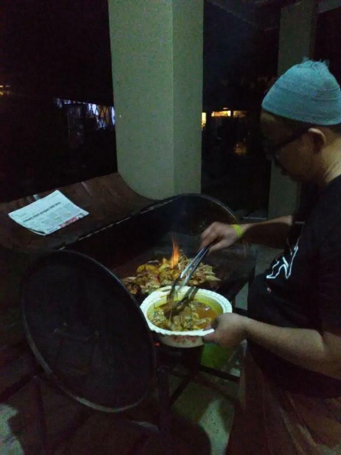 Homestay Pulau Langkawi Пантай Ченанг Екстериор снимка