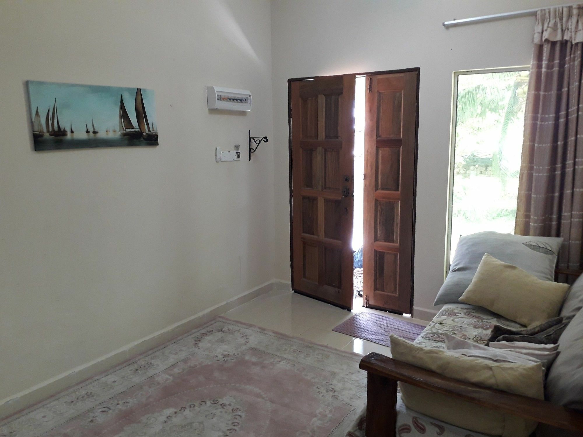Homestay Pulau Langkawi Пантай Ченанг Екстериор снимка