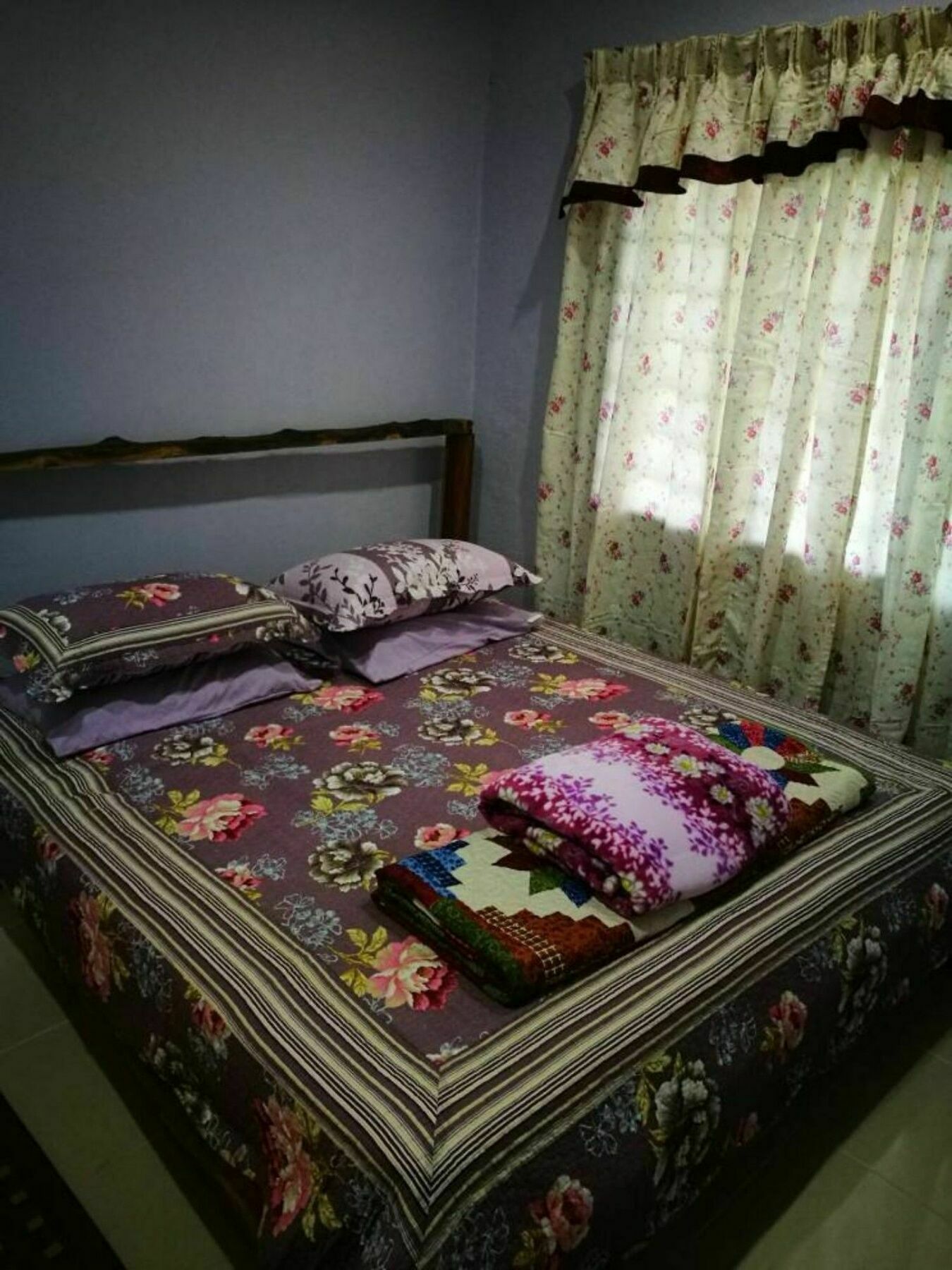 Homestay Pulau Langkawi Пантай Ченанг Екстериор снимка